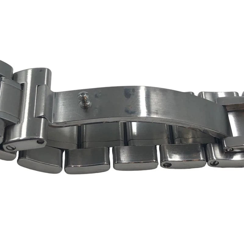 SEIKO MECHANICAL WATCH - 7