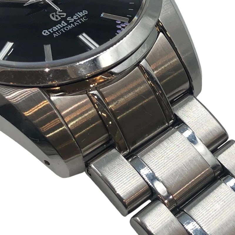 SEIKO MECHANICAL WATCH - 8