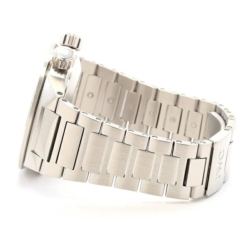 IWC AQUATIMER WATCH - 4