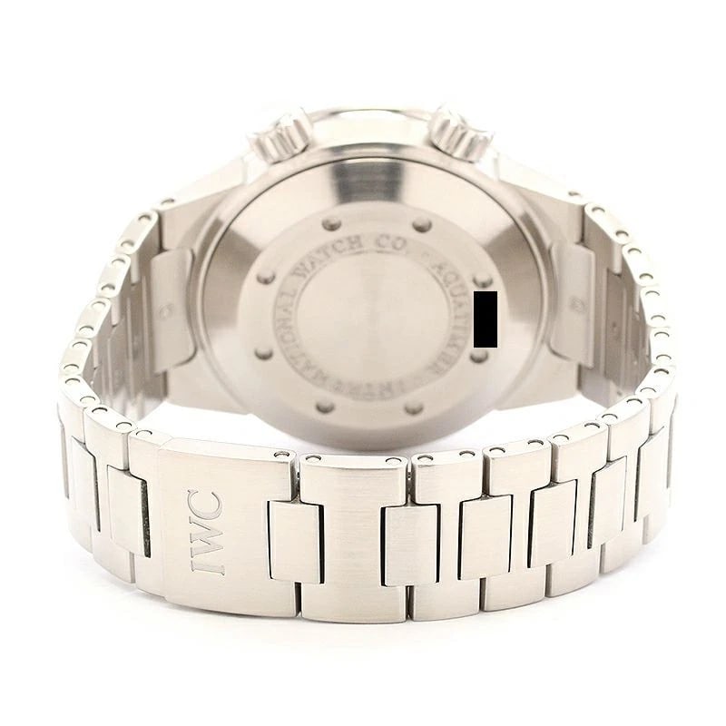 IWC AQUATIMER WATCH - 5