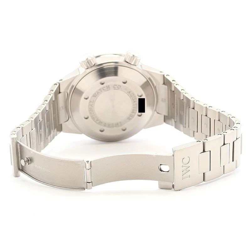 IWC AQUATIMER WATCH - 6