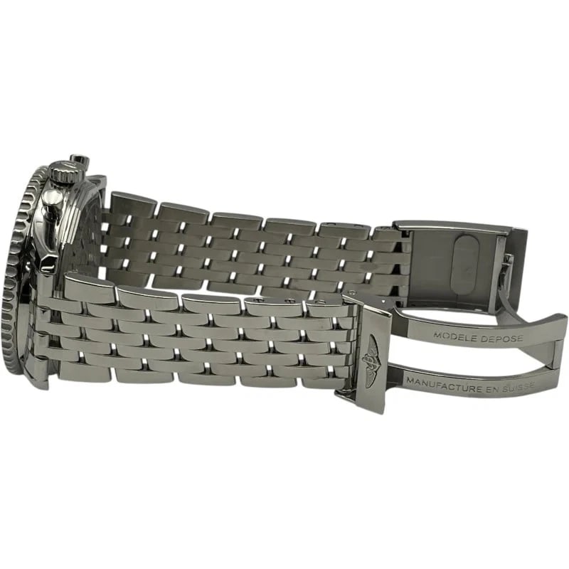 BREITLING NAVITIMER COSMONAUTE WATCH - 2