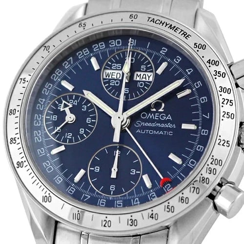 OMEGA SPEEDMASTER WATCH - 3