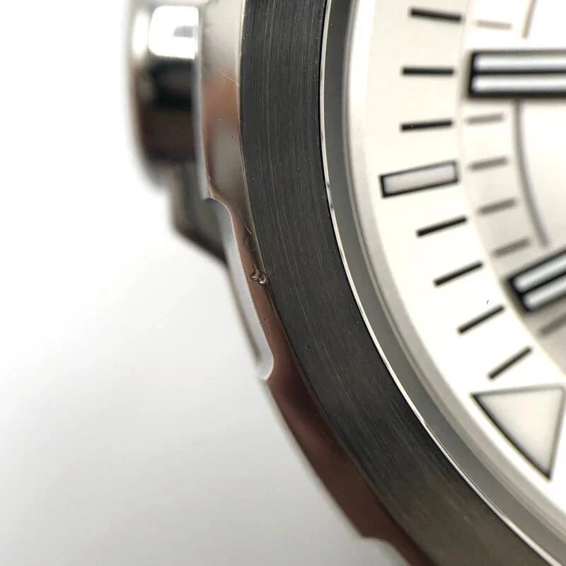 IWC AQUATIMER WATCH - 2