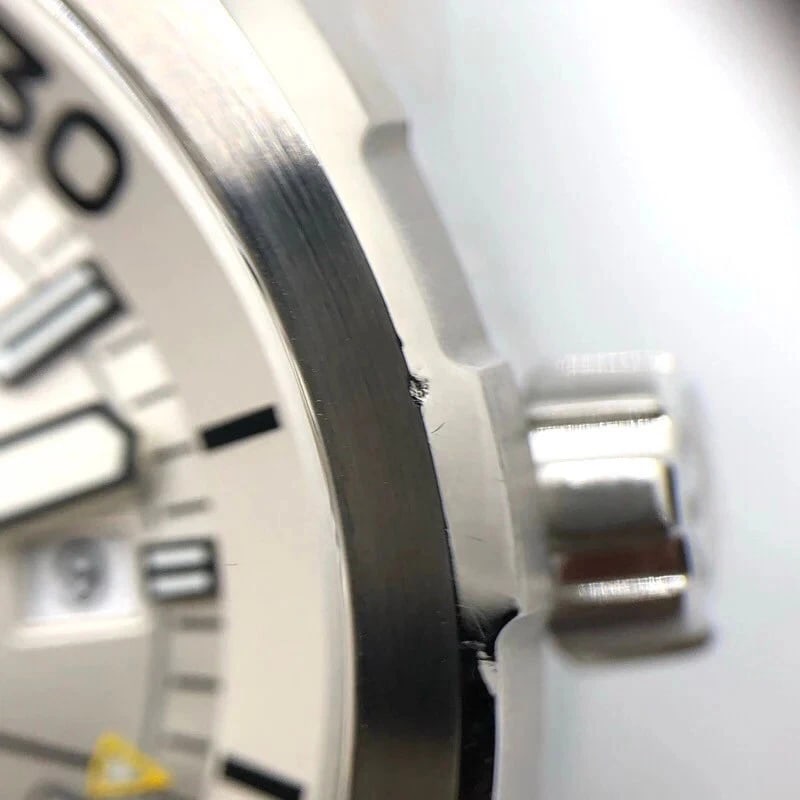 IWC AQUATIMER WATCH - 3