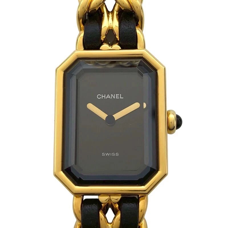 CHANEL PREMIERE WATCH (1 of 6)