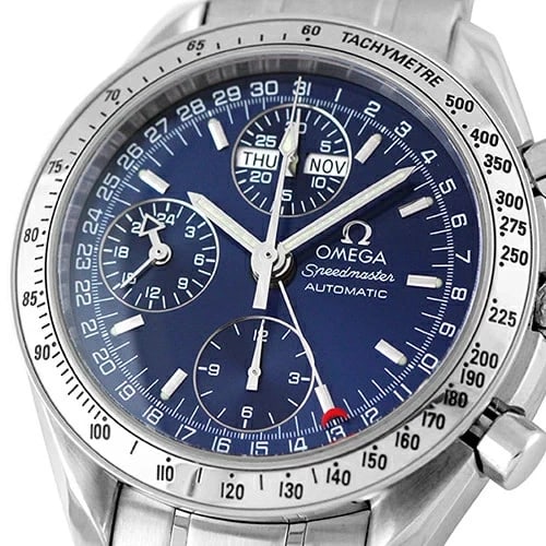 OMEGA SPEEDMASTER WATCH - 3
