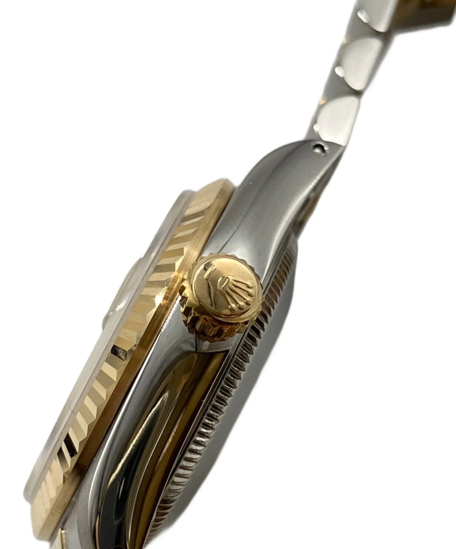 ROLEX DATEJUST REFERENCE WATCH - 5