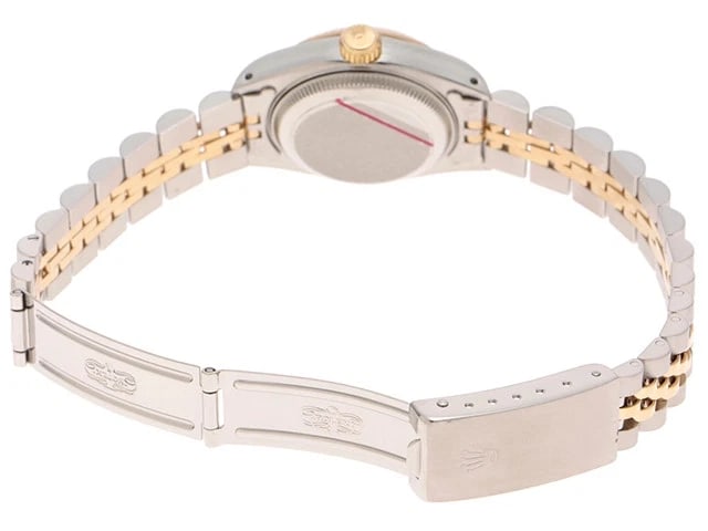 ROLEX DATEJUST WATCH - 4