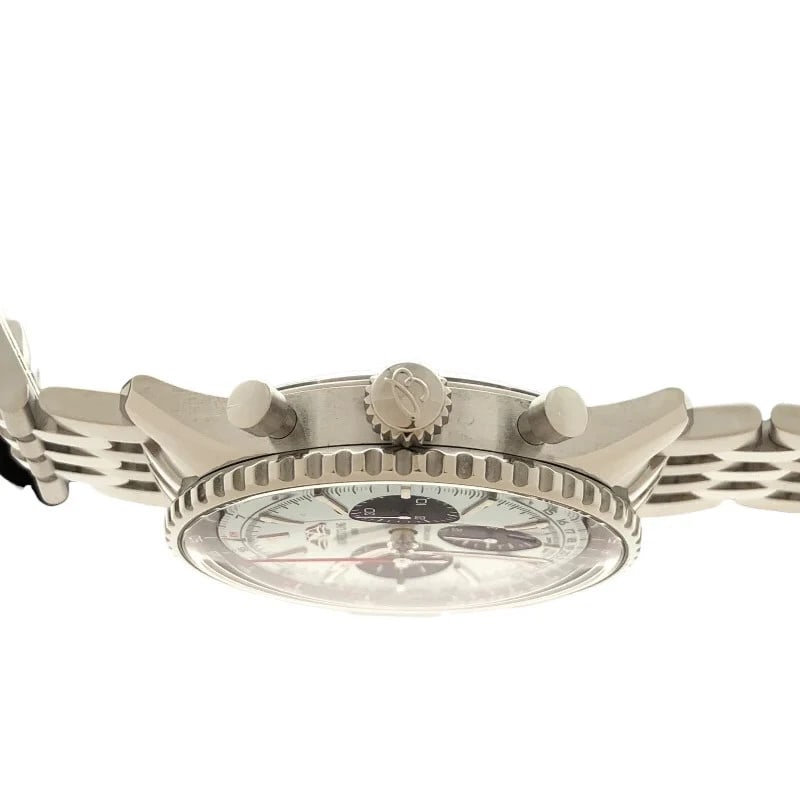 BREITLING NAVITIMER CHRONOGRAPH WATCH - 2
