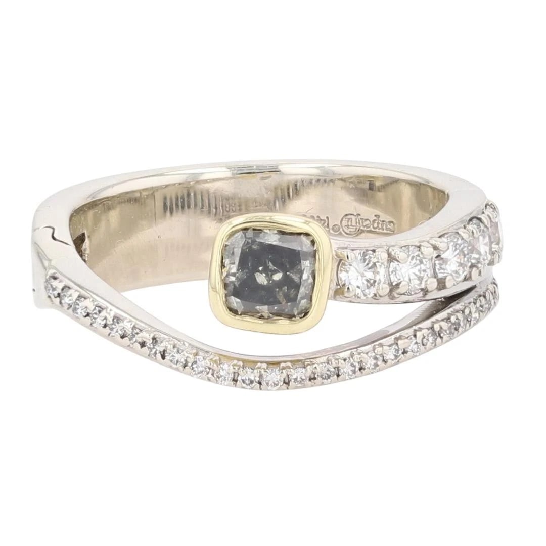 SUPERFIT DIAMOND ARTHRITIS BYPASS RING (1 of 2)