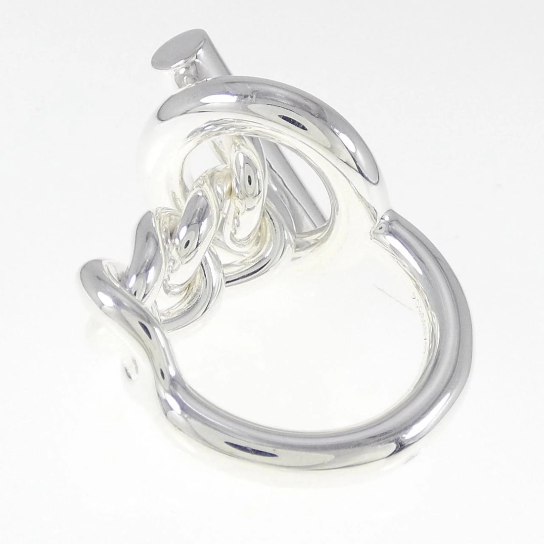 HERMES CROISETTE RING - 3