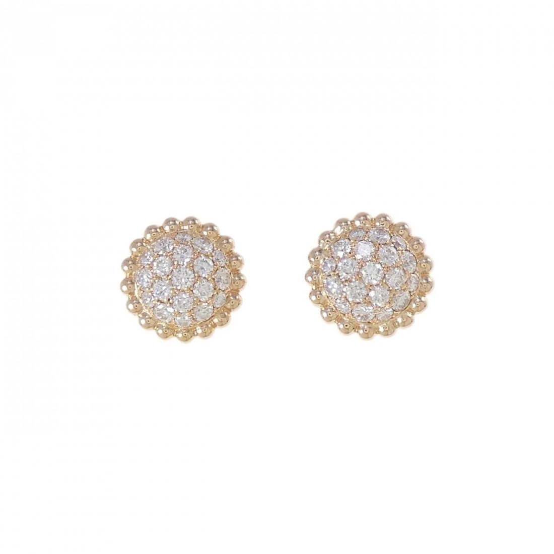 VAN CLEEF & ARPELS PERRELET EARRINGS (1 of 2)