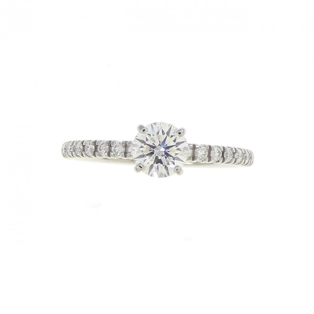 CARTIER ETANSEL RING - 2