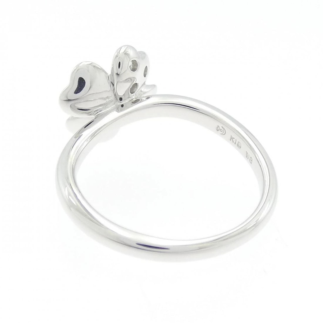 TASAKI DIAMOND RING - 3