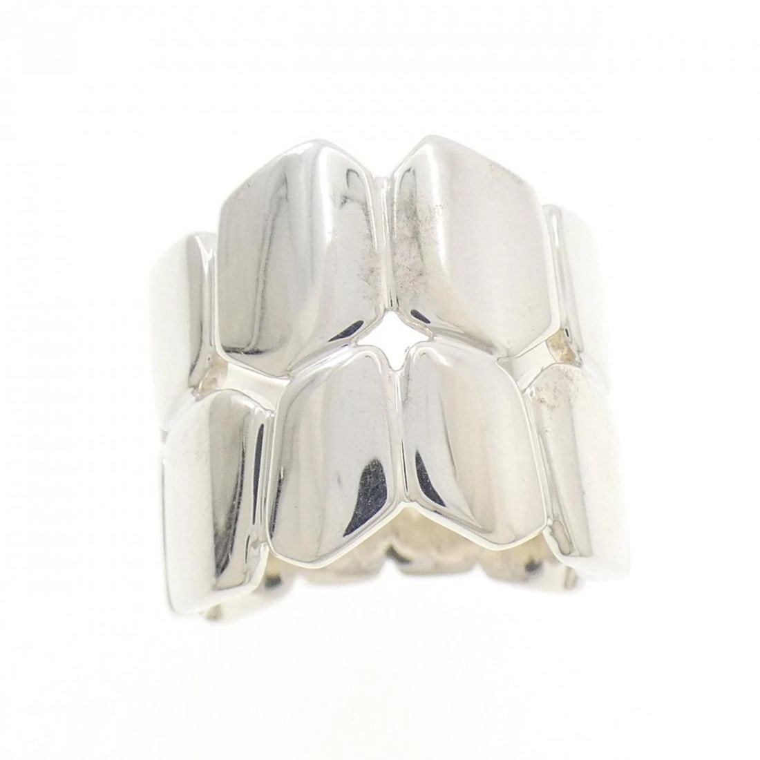 HERMES NIROTIKAS ECLAT RING - 2