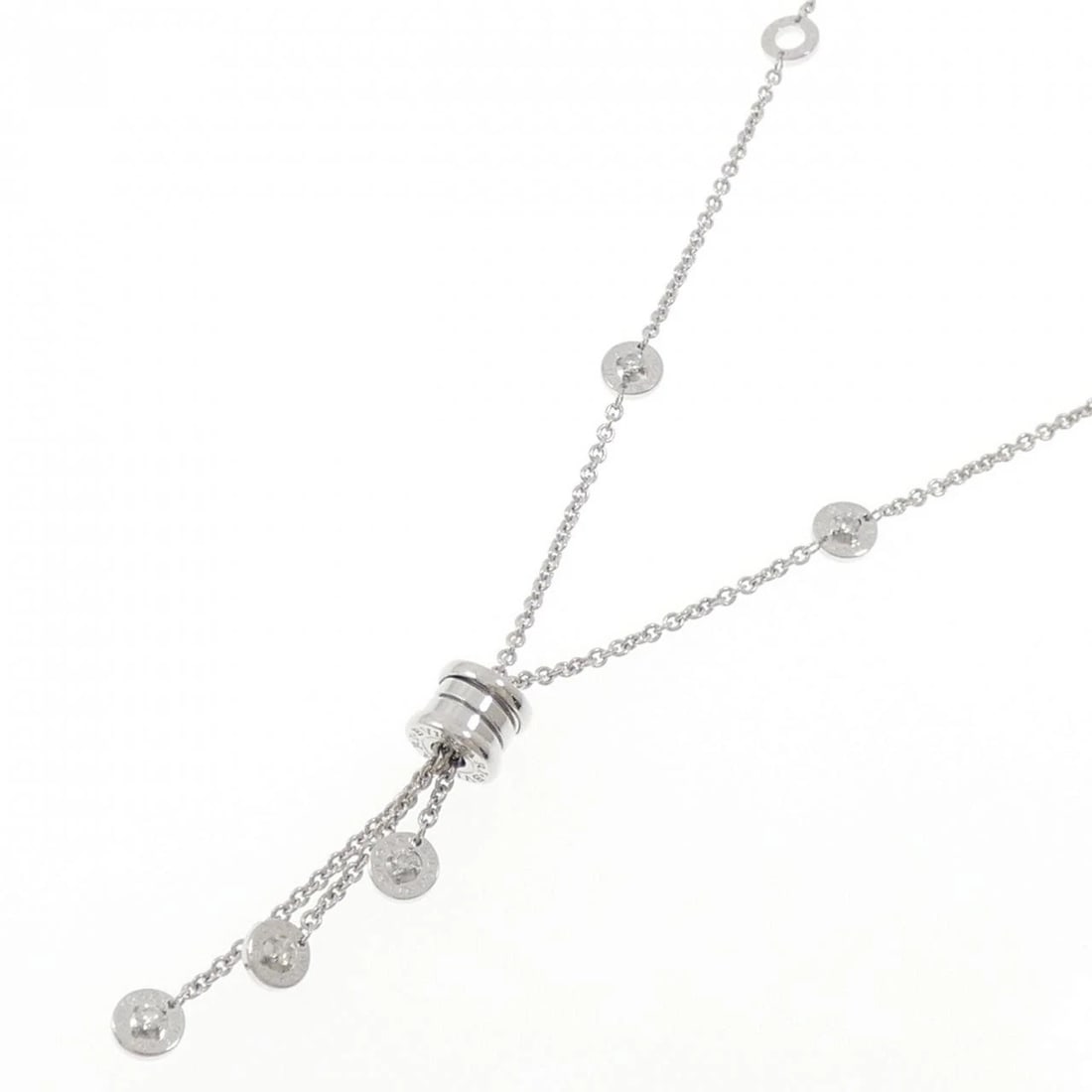 BVLGARI B.ZERO1 NECKLACE - 2