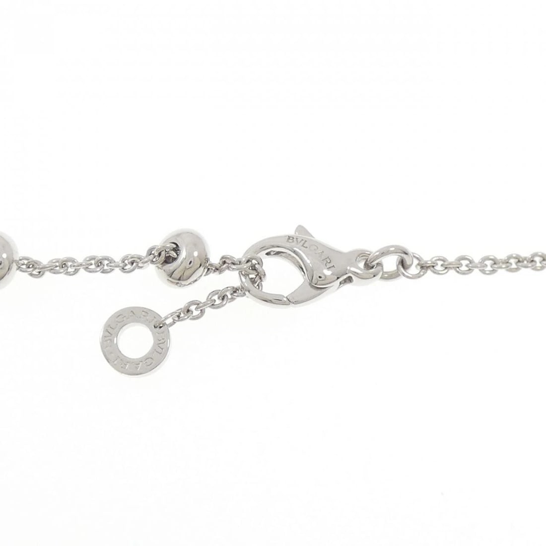 BVLGARI B.ZERO1 NECKLACE - 4