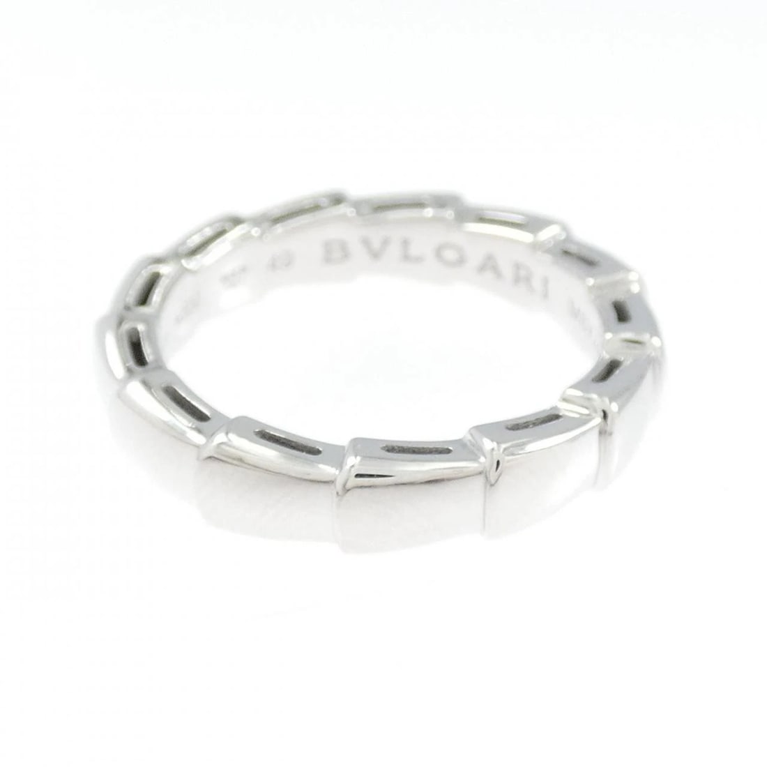 BVLGARI SERPENTI RING - 2