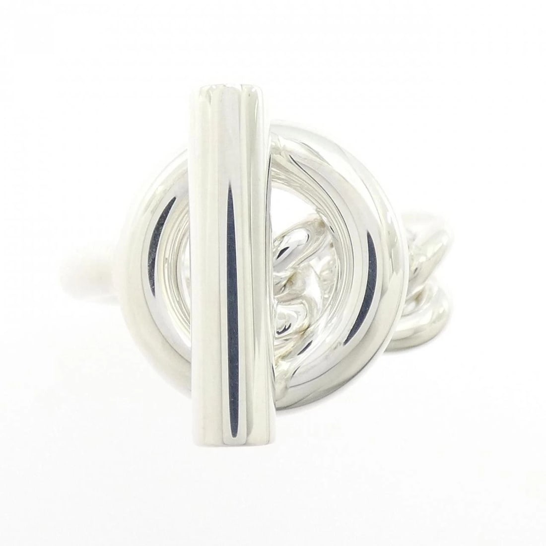 HERMES CROISETTE RING - 2