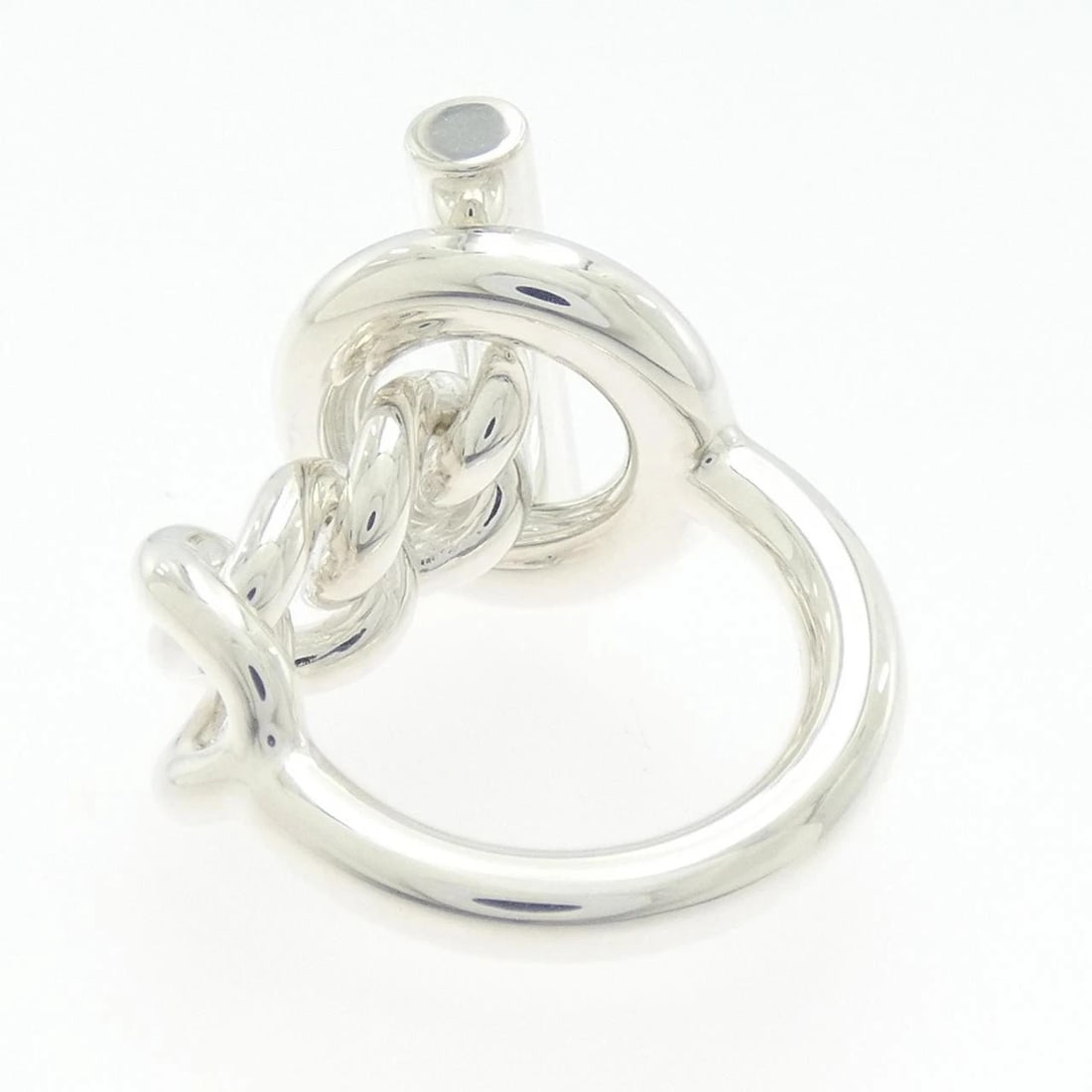 HERMES CROISETTE RING - 3