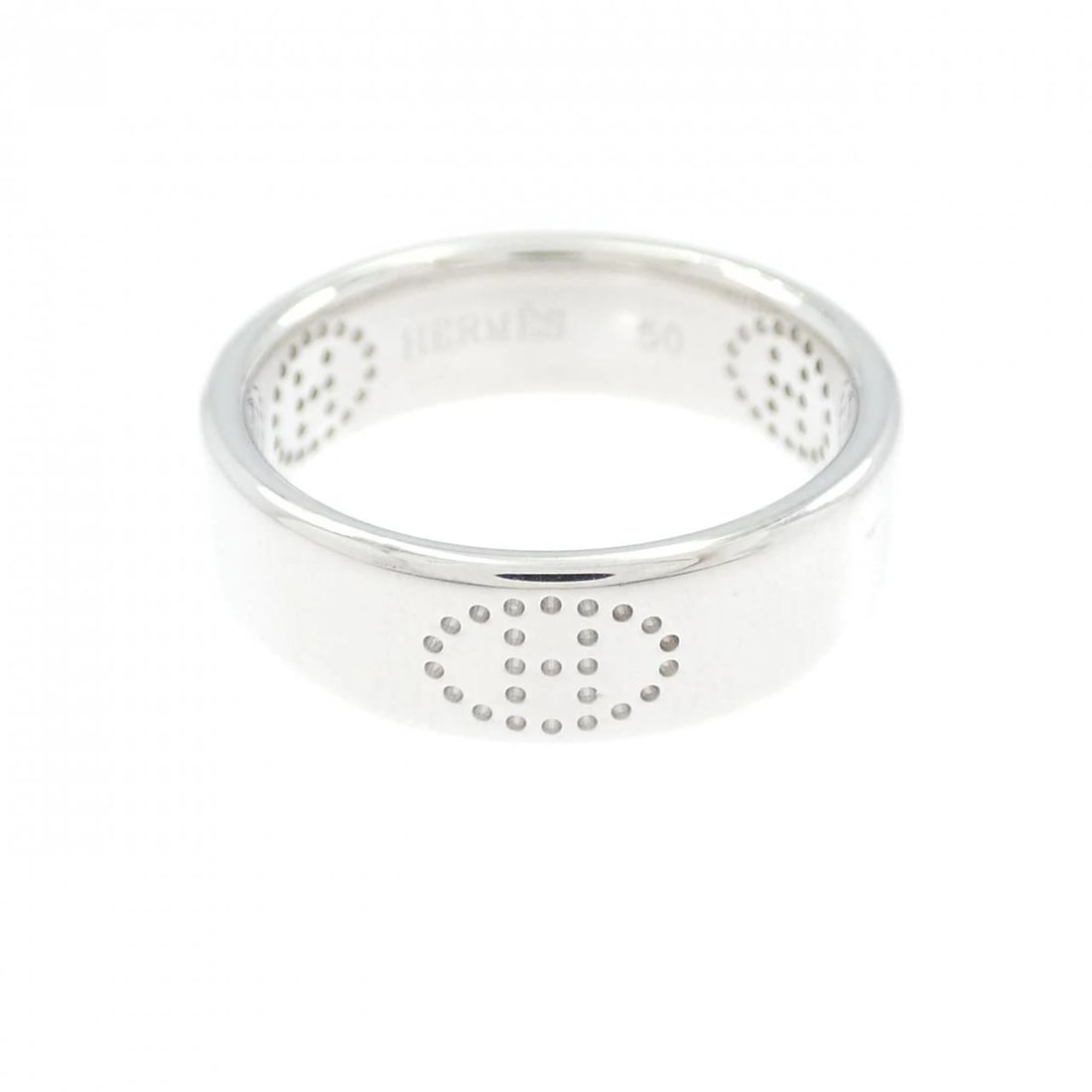 HERMES ECLIPSE RING - 2