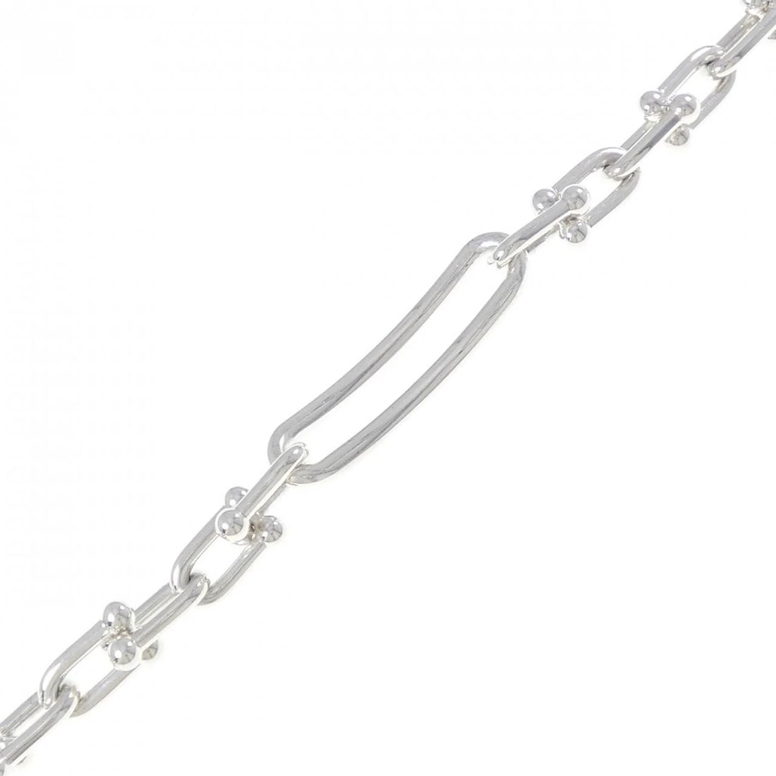 TIFFANY HARDWARE LINK BRACELET - 2