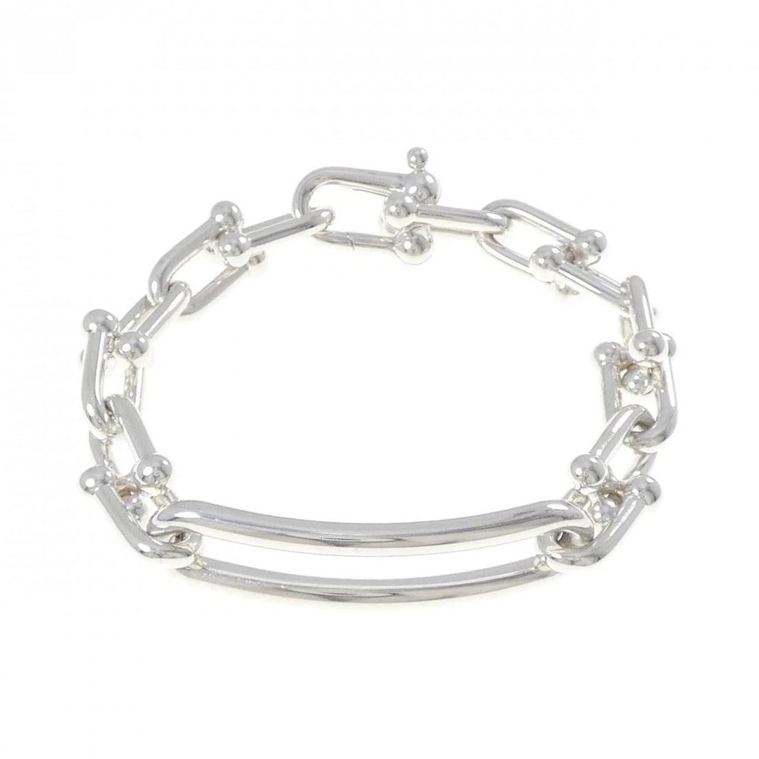 TIFFANY HARDWARE LINK BRACELET - 3