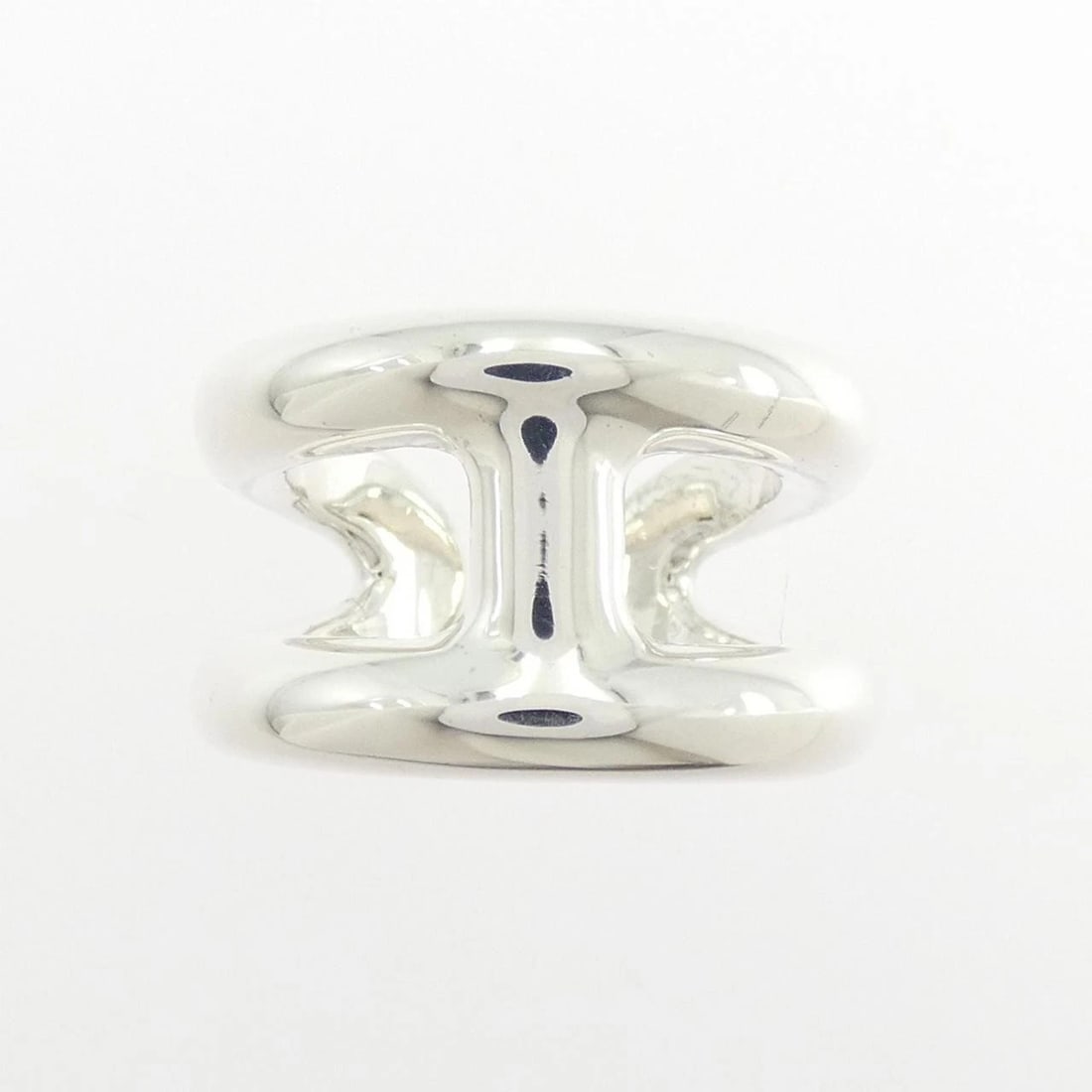 HERMES OSMOSE SMALL RING - 2