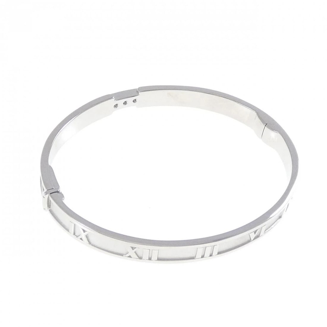 TIFFANY ATLAS BANGLE - 3