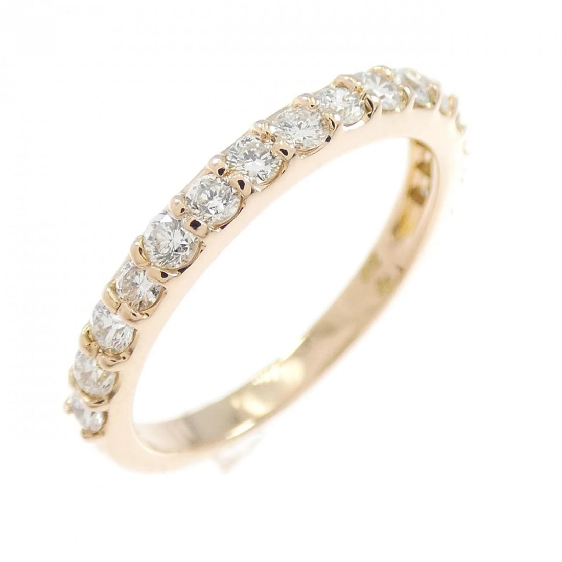 PONTE VECCHIO DIAMOND RING (1 of 4)