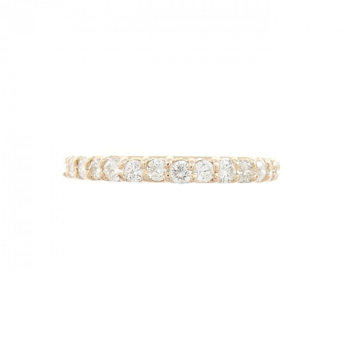 PONTE VECCHIO DIAMOND RING - 2