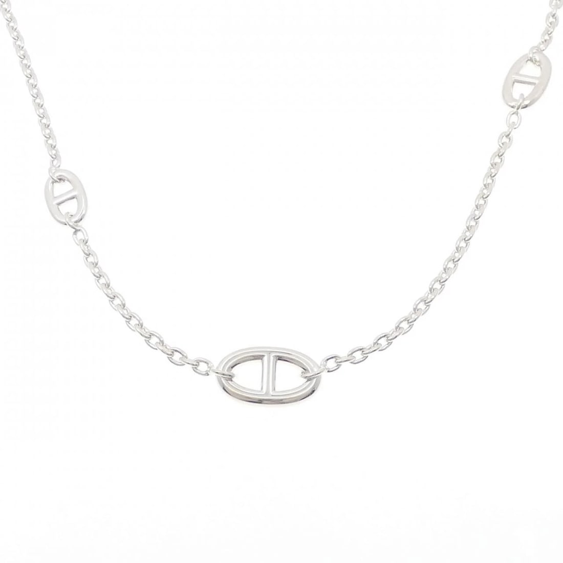 HERMES FARANDOLE NECKLACE (1 of 4)