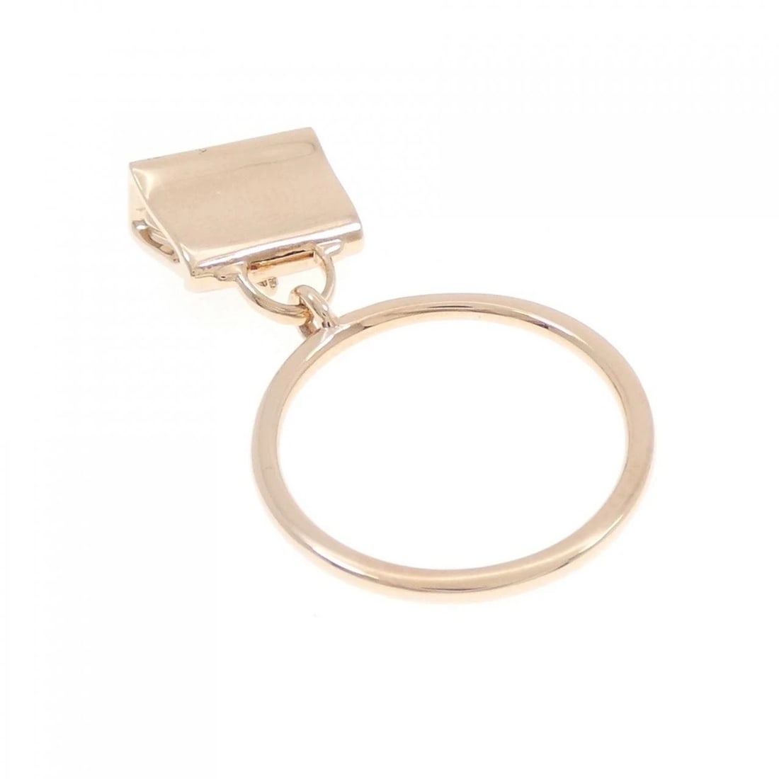 HERMES KELLY RING - 3