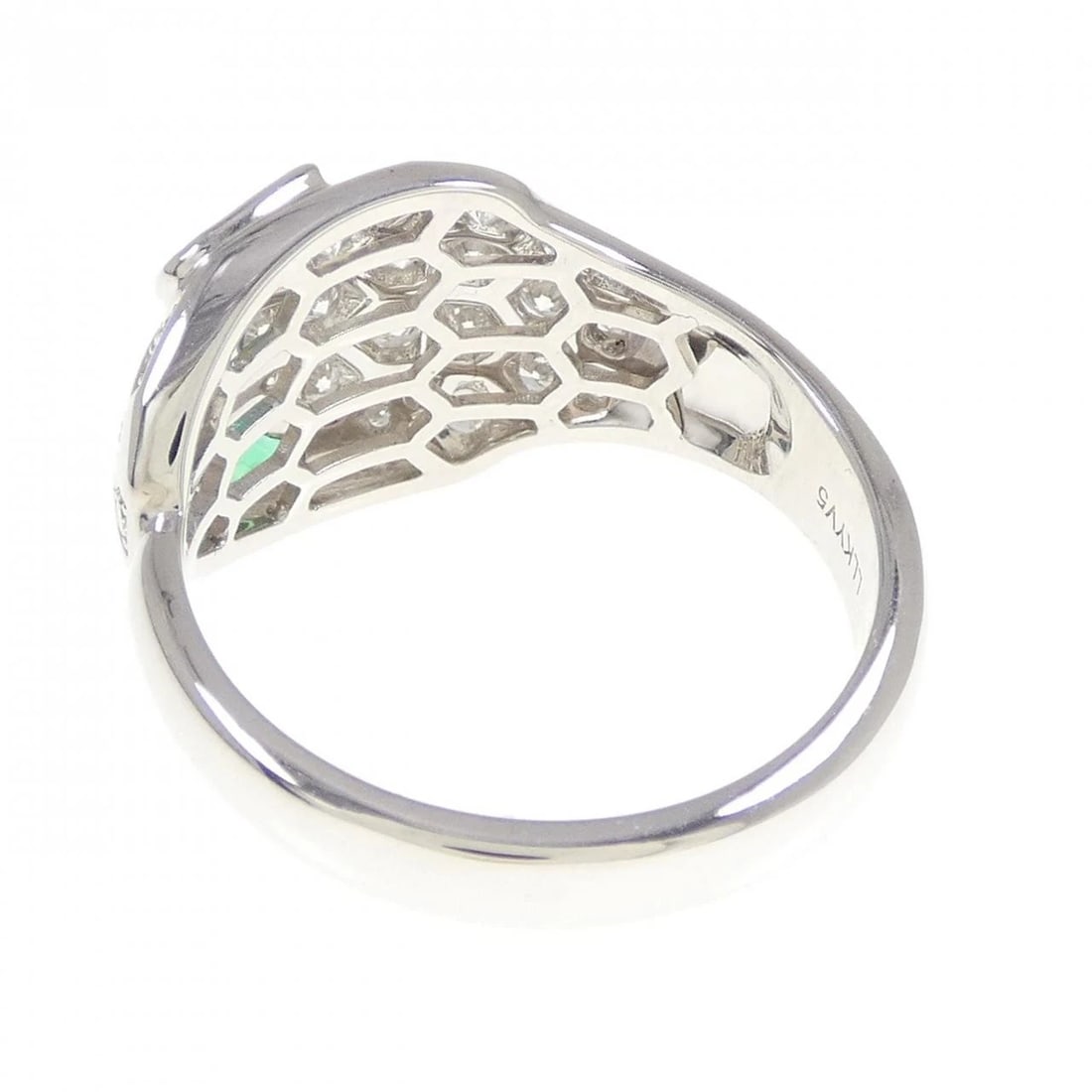 BVLGARI SERPENTI RING - 3