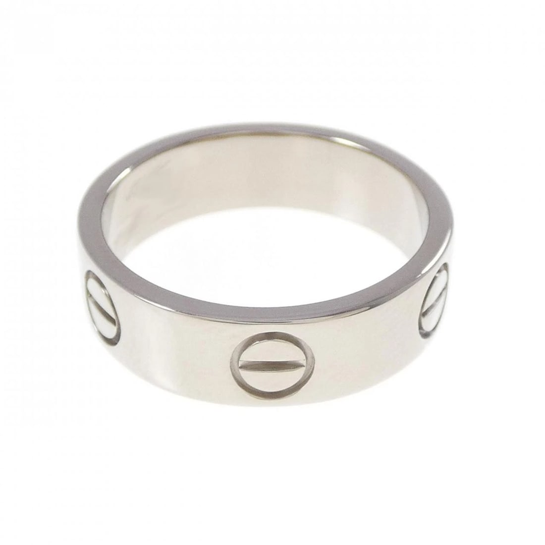 CARTIER LOVE RING - 2