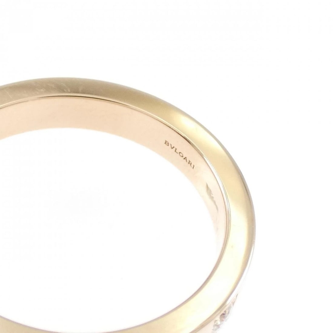 BVLGARI MARIMI RING - 3