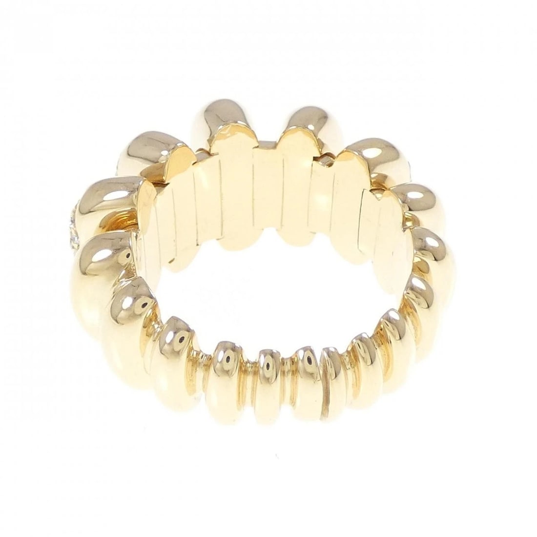 BVLGARI CHELTIKA RING - 3