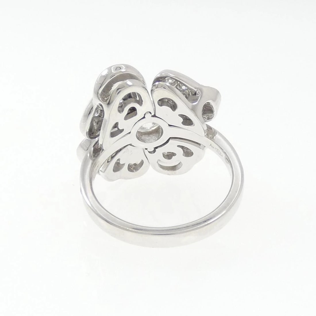 BVLGARI FIOREVER RING - 3