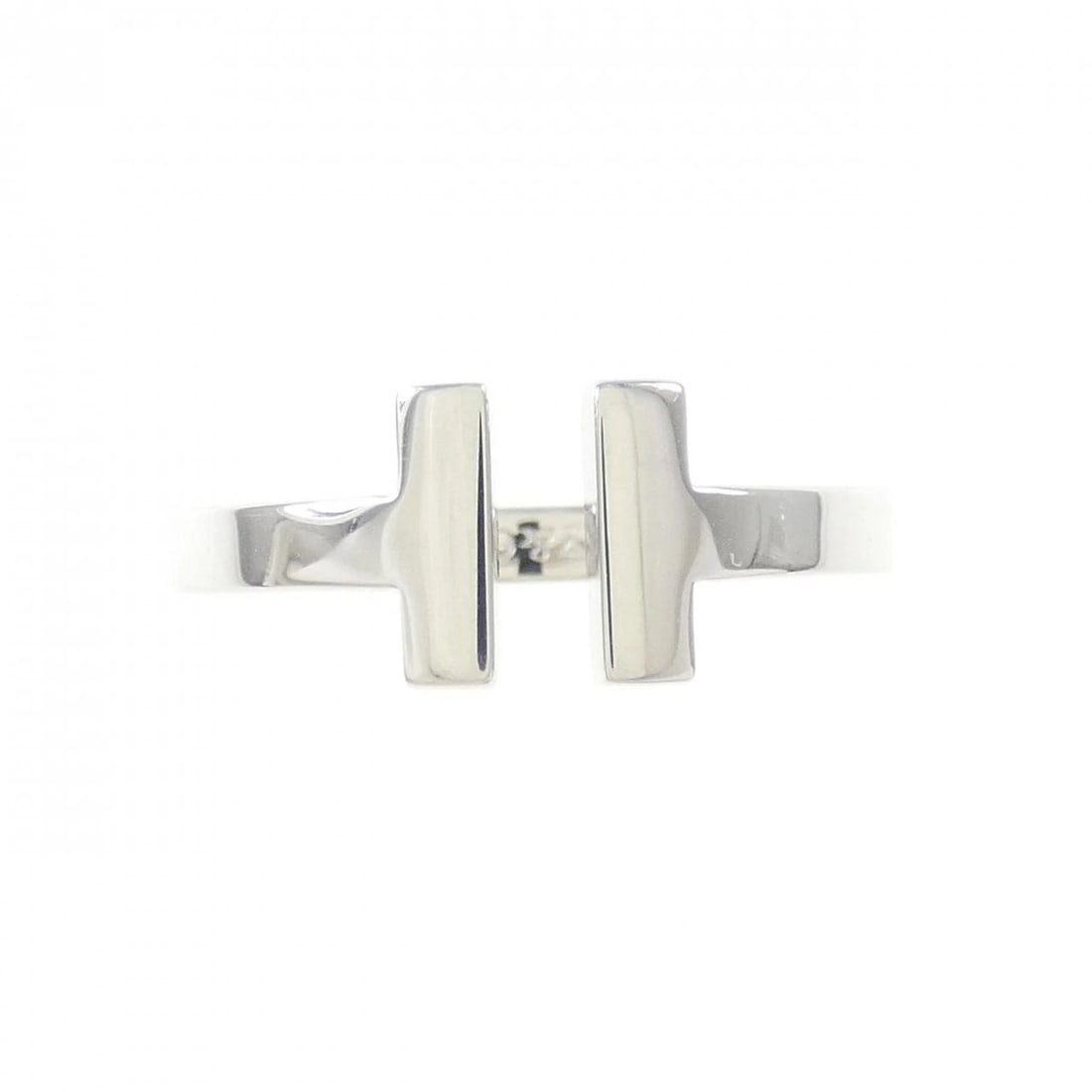 TIFFANY T SQUARE RING - 2