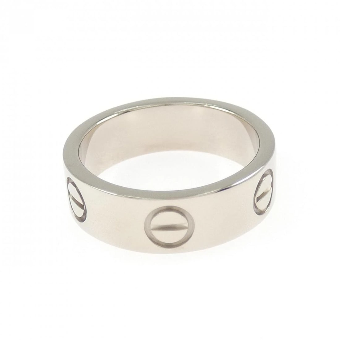CARTIER LOVE RING - 2