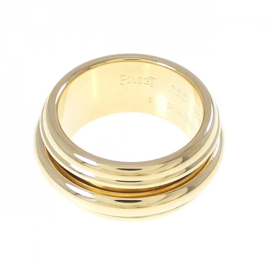 PIAGET POSESHON RING - 2