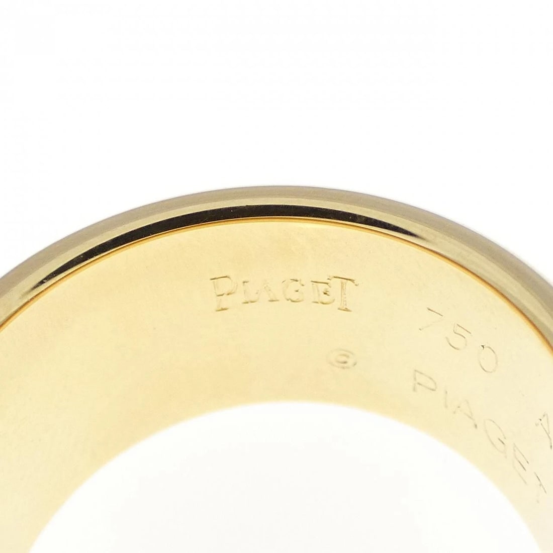 PIAGET POSESHON RING - 3