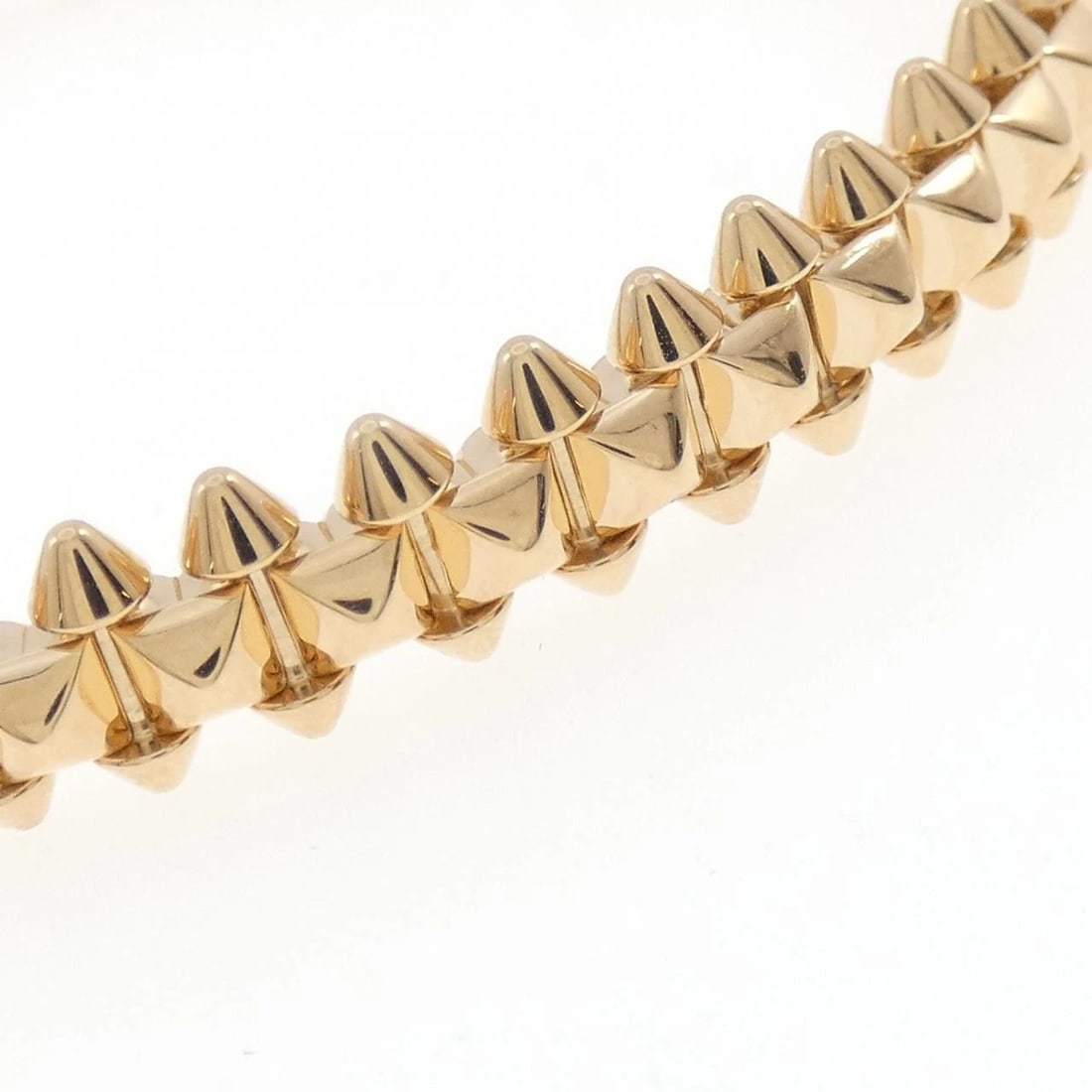 CARTIER CLASH MEDIUM BANGLE - 2