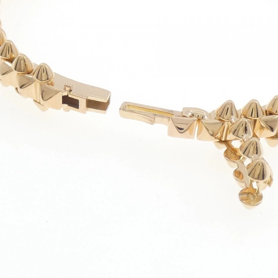 CARTIER CLASH MEDIUM BANGLE - 3