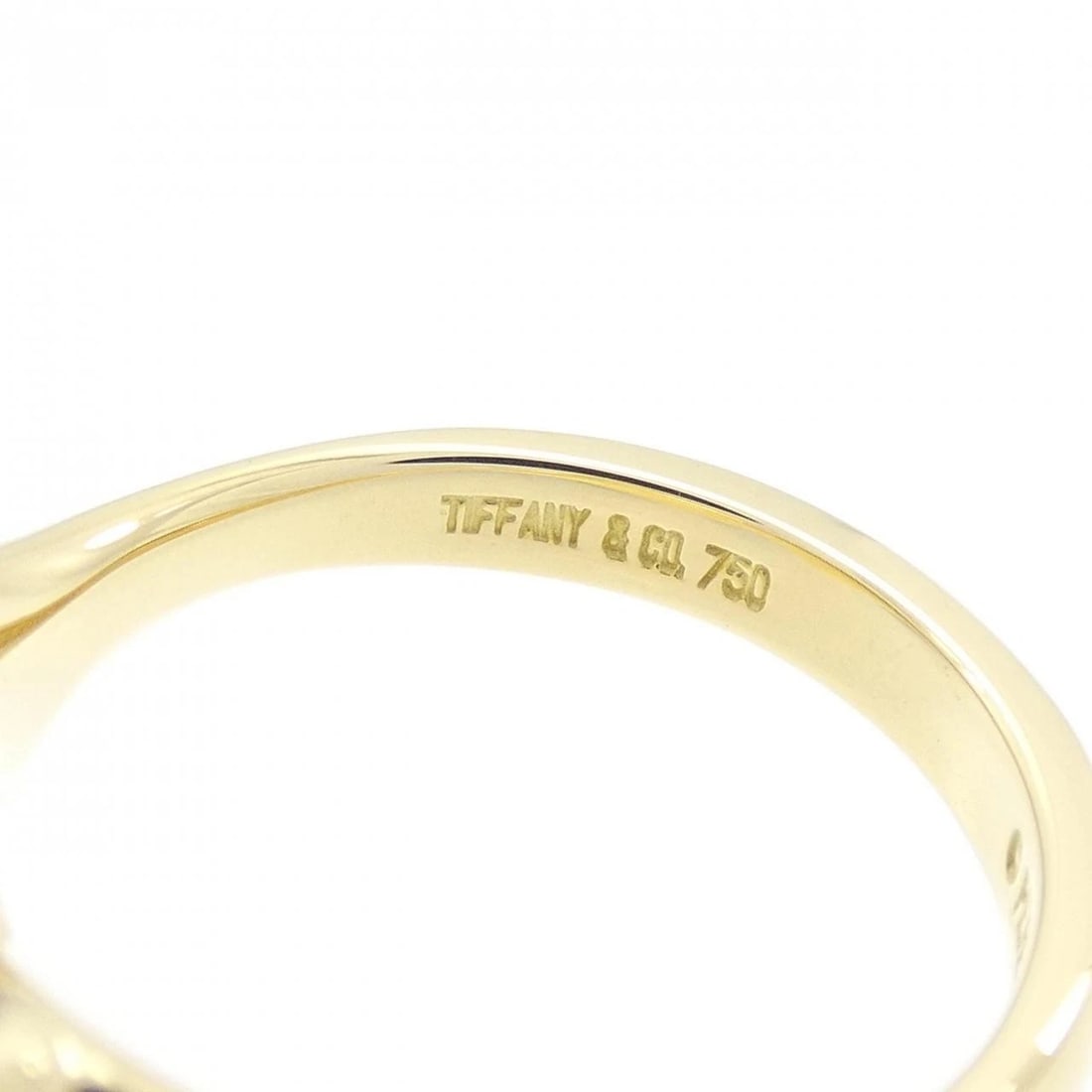 TIFFANY PERETTI RING - 4