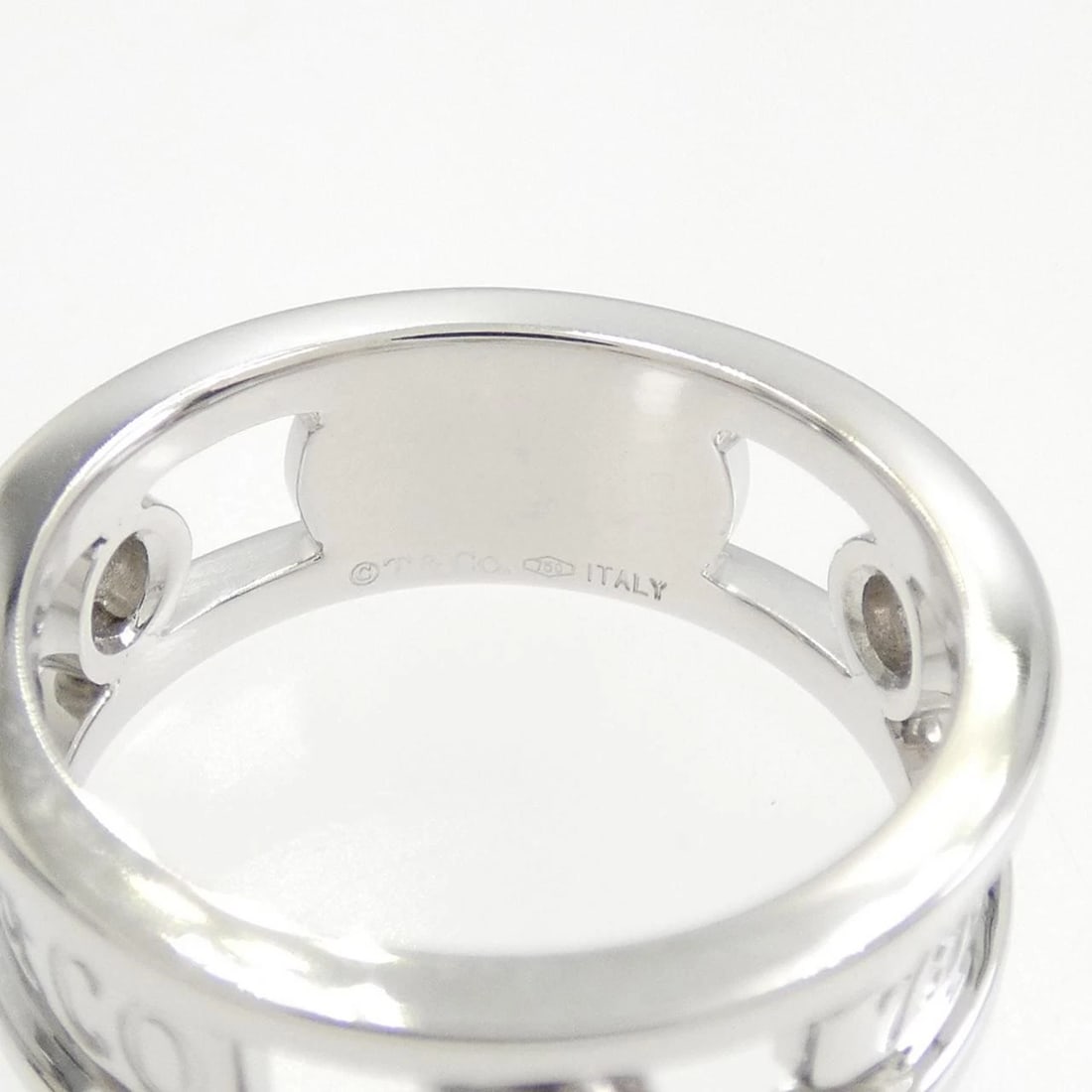 TIFFANY ELEMENT RING - 3