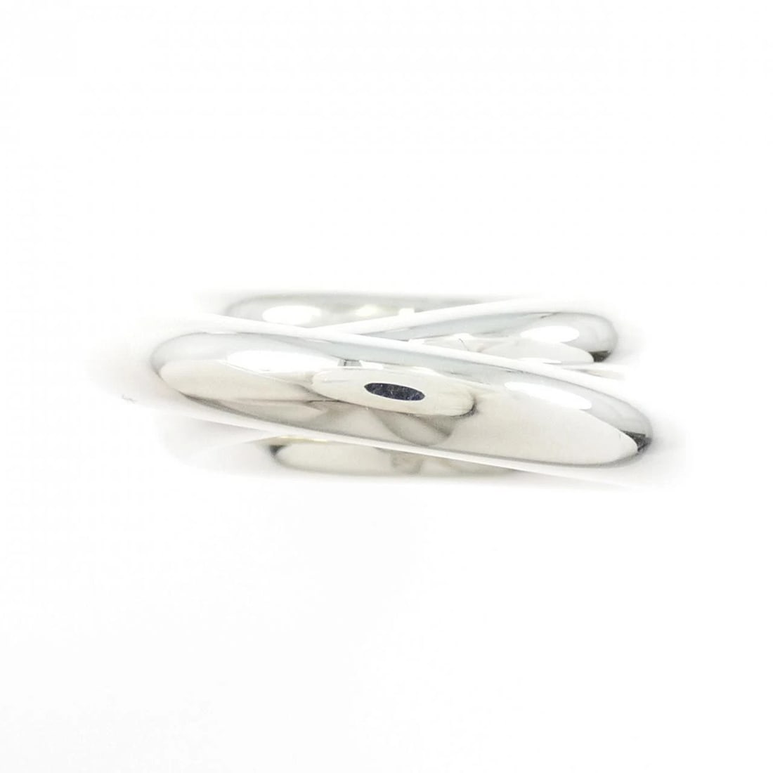 HERMES VERTIGE RING - 2