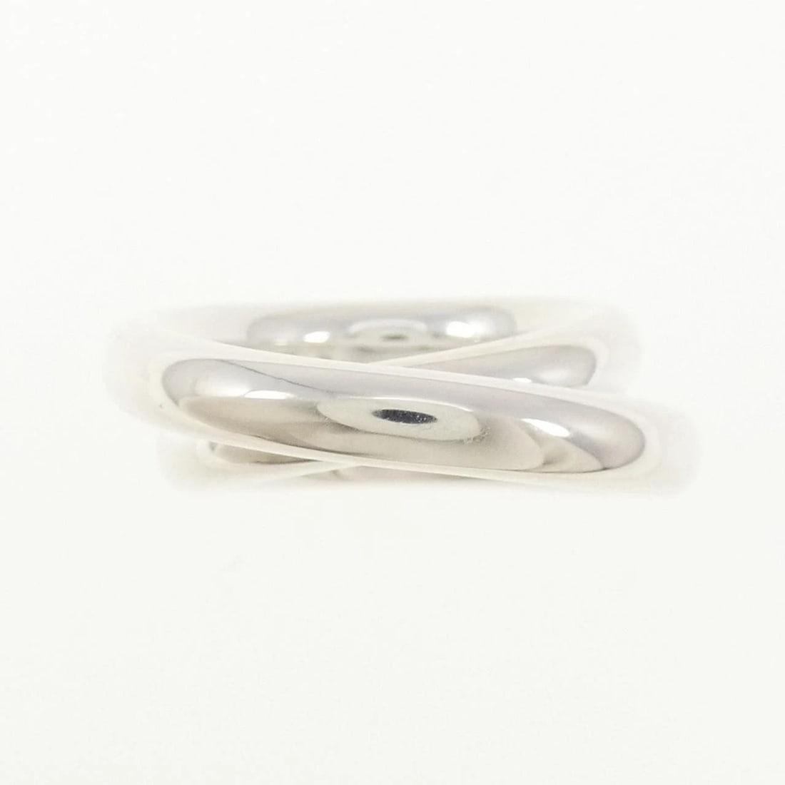 HERMES VERTIGE RING - 2