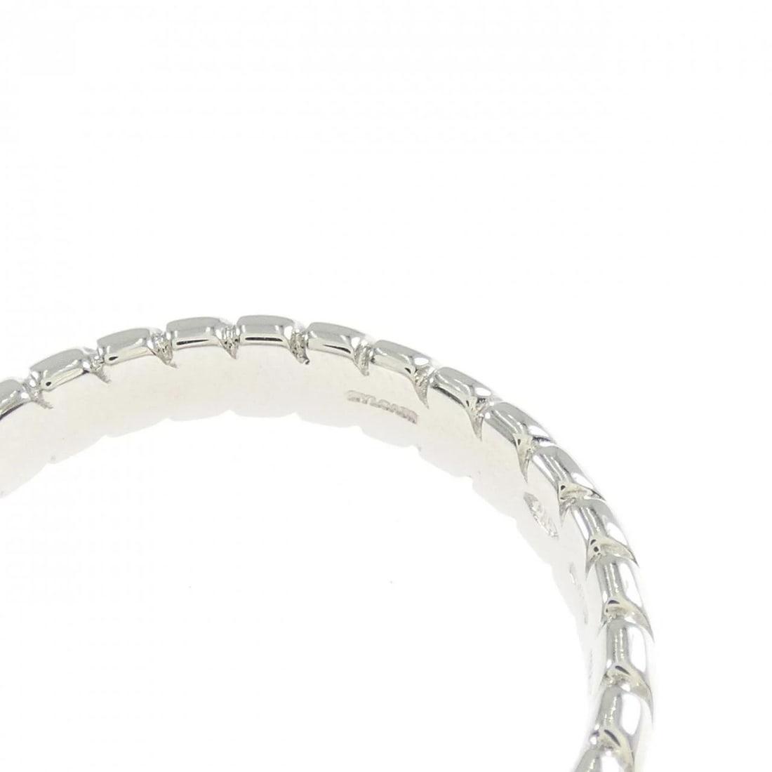 BVLGARI SPIGA RING - 3